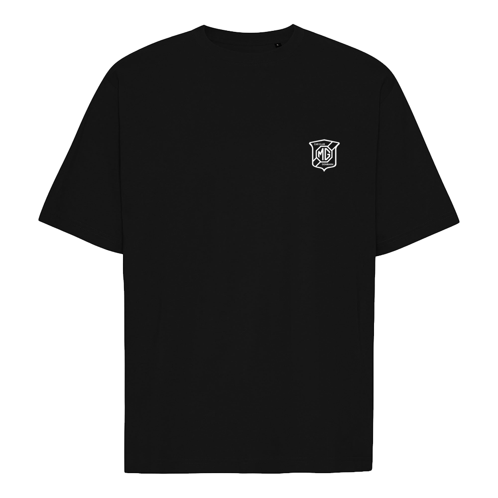 Front - Black