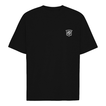 Front - Black
