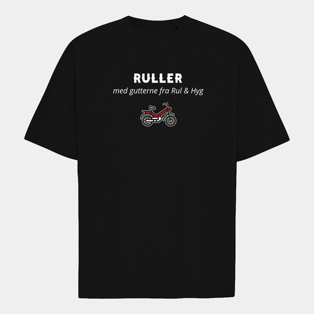 Front - Black