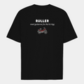 Front - Black