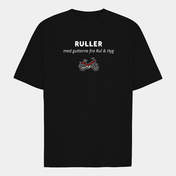Front - Black