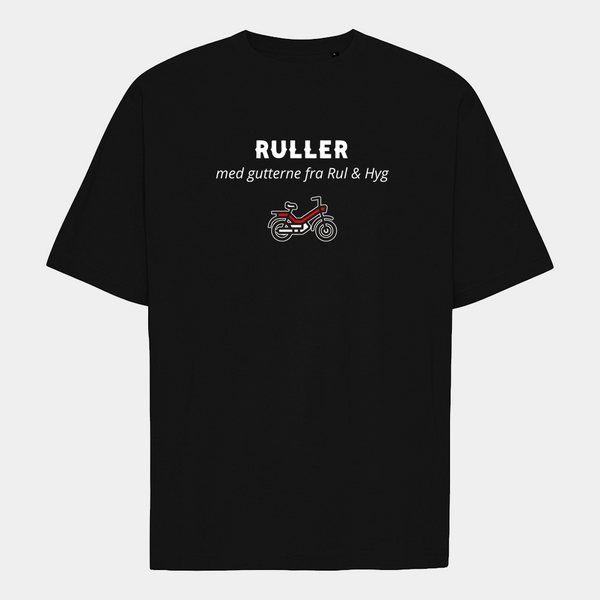 Front - Black