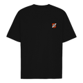 Front - Black