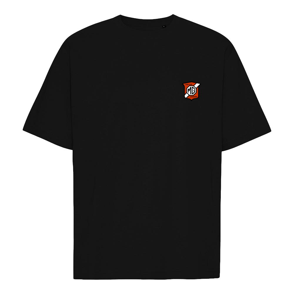 Front - Black