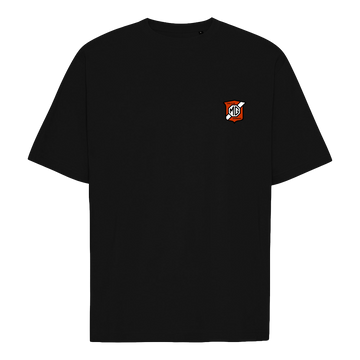 Front - Black