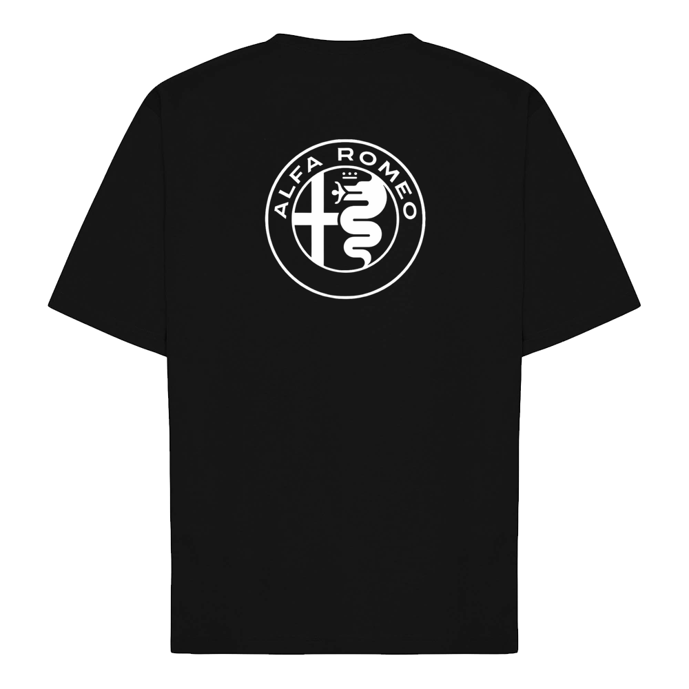 Back - Black