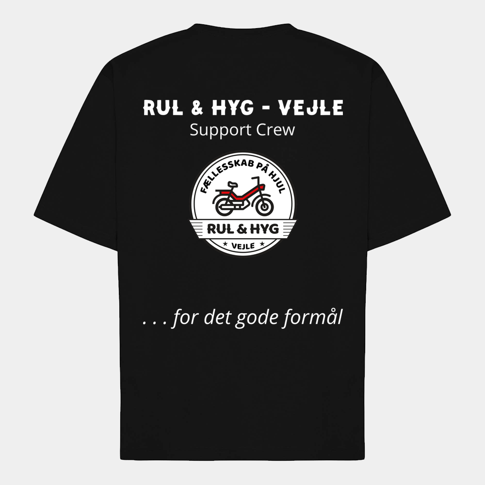 Front - Black