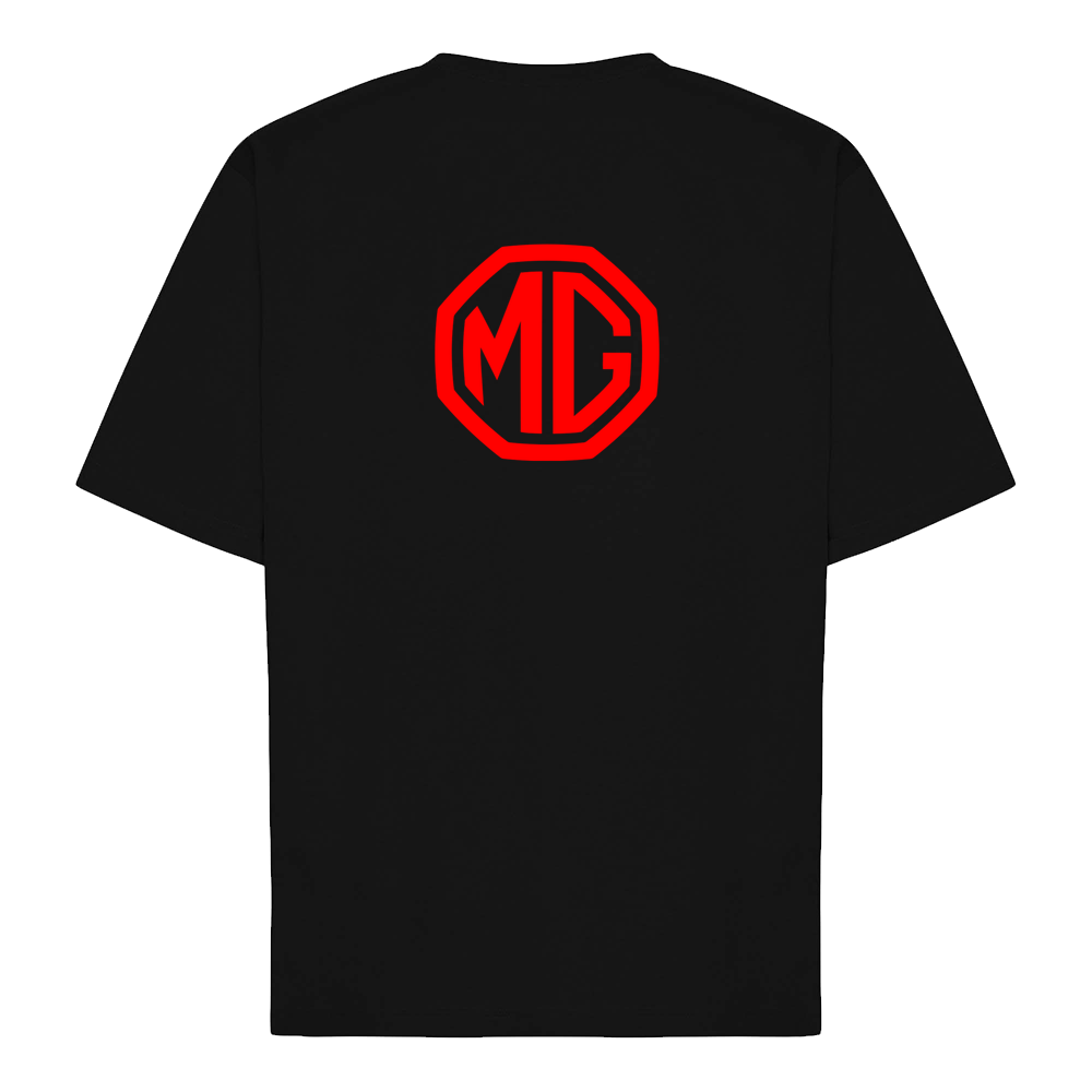 Front - Black