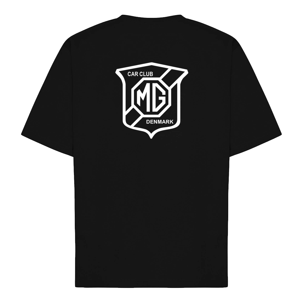 Front - Black