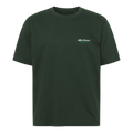 Front - Bottle Green