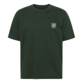 Front - Bottle Green