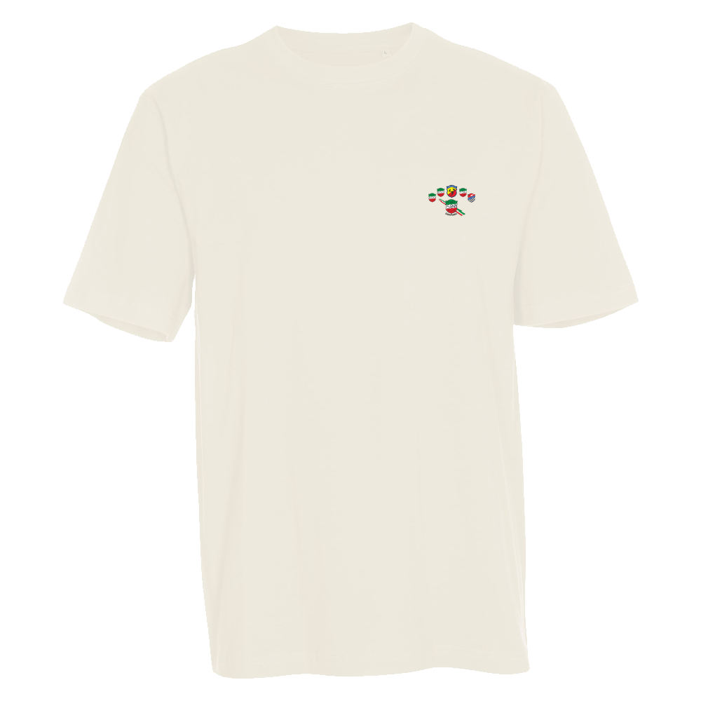 Front - Cream