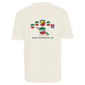 Back - Cream