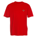 Front - Danish Red