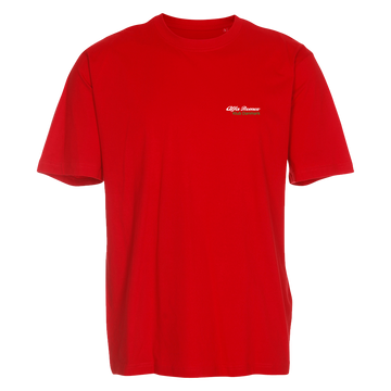 Front - Danish Red