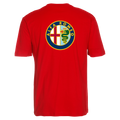 Back - Danish Red