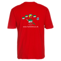 Back - Danish Red