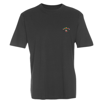 Front - Dark Grey