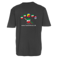 Back - Dark Grey