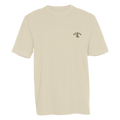 Front - Ecru