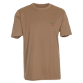 Front - Khaki