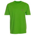 Front - Lime