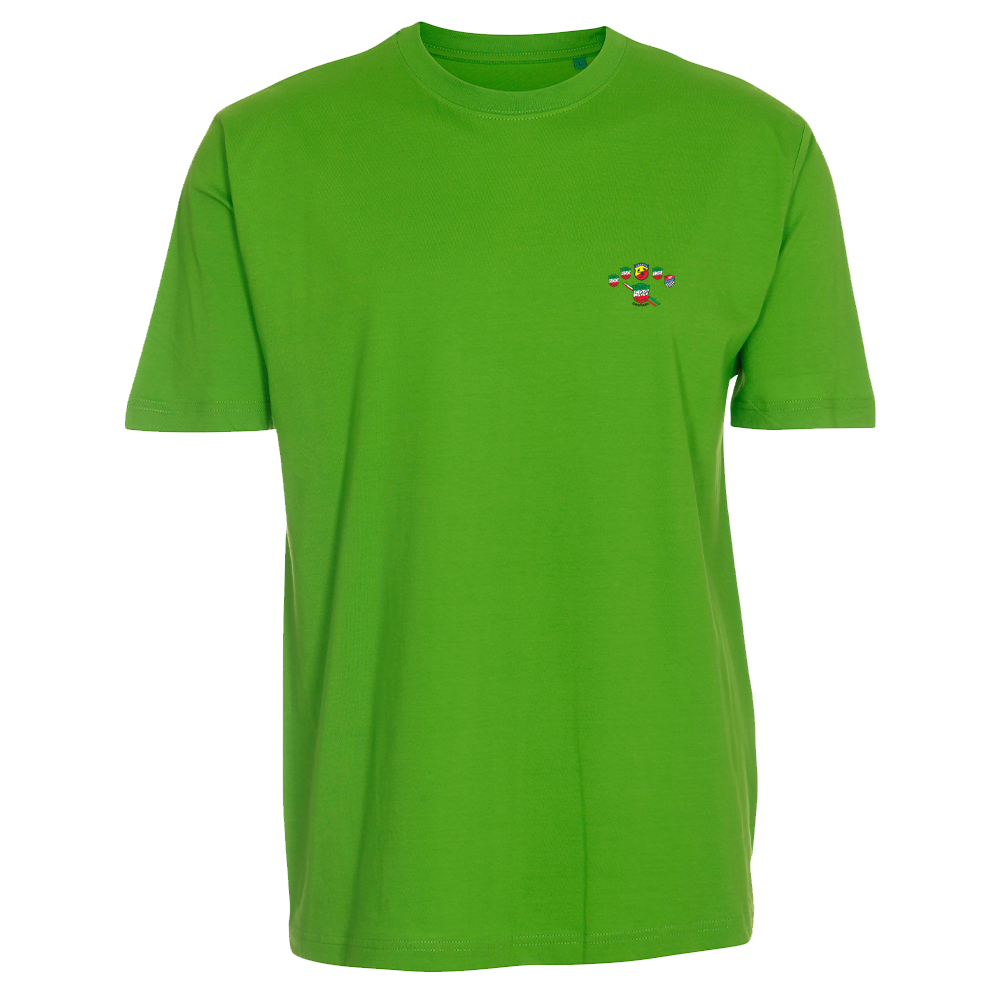 Front - Lime