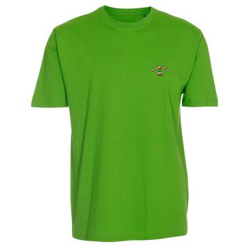 Front - Lime
