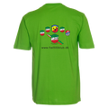 Back - Lime