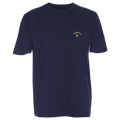Front - Navy Blue
