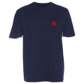 Front - Navy Blue
