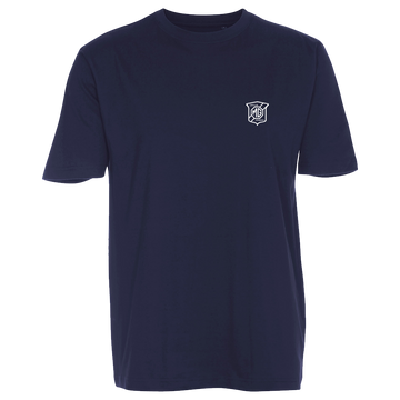 Front - Navy Blue