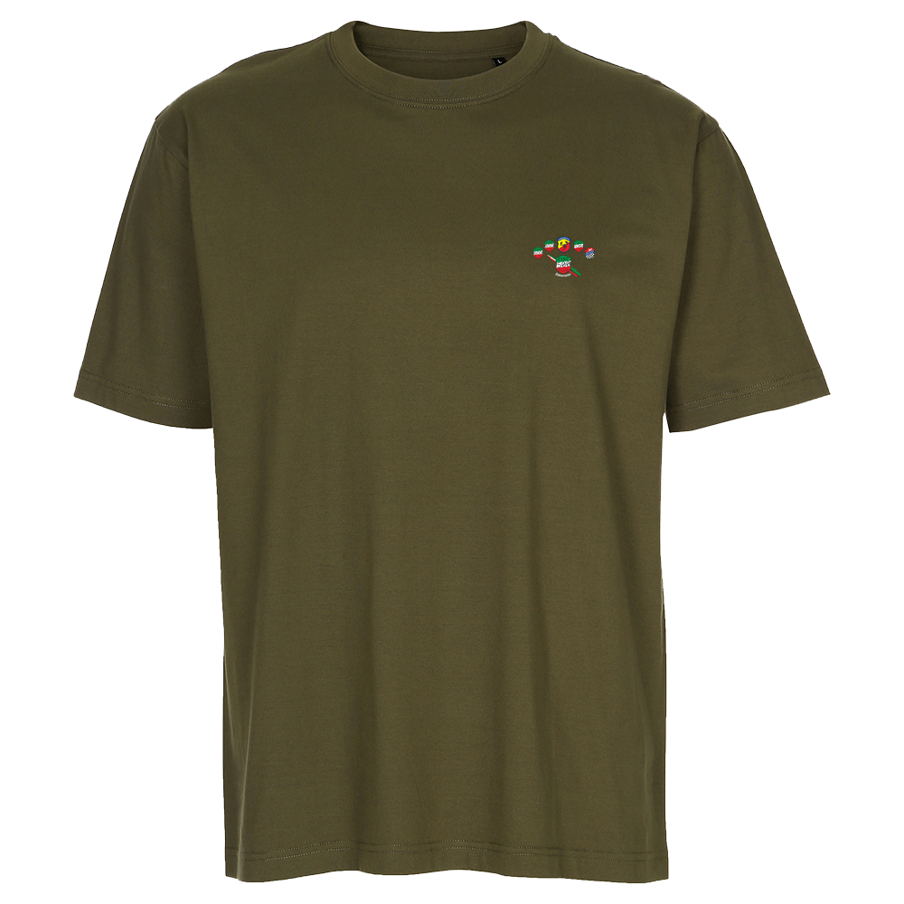 Front - New Army
