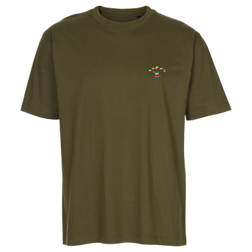 Front - New Army