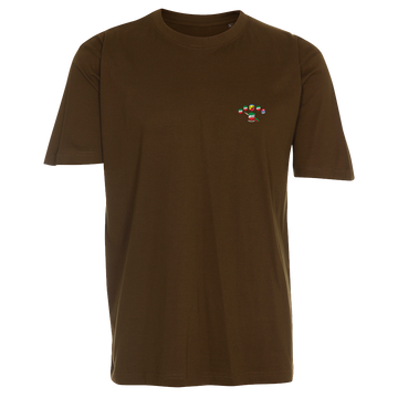 Front - Olive