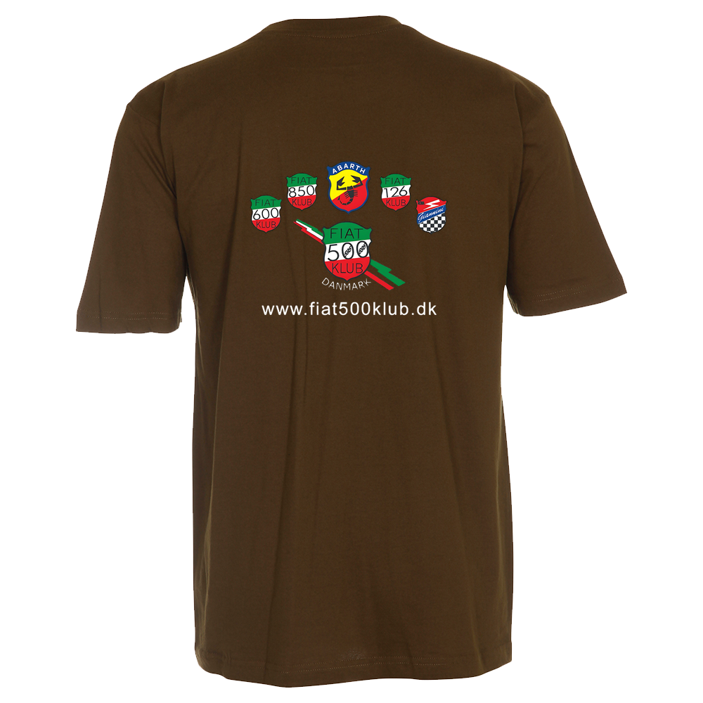 Back - Olive