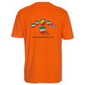 Back - Orange