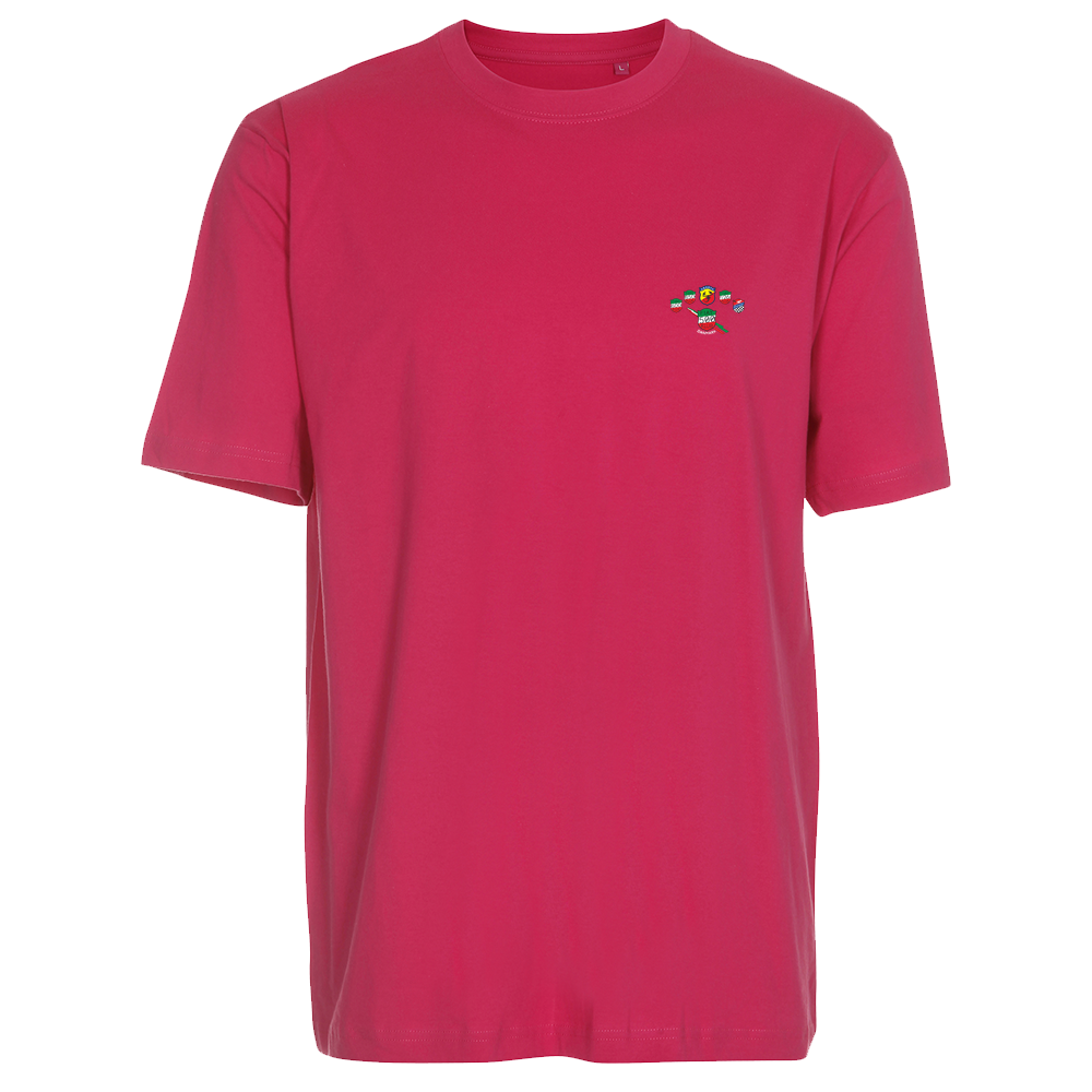 Front - Pink