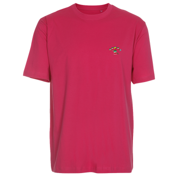 Front - Pink