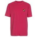 Front - Pink
