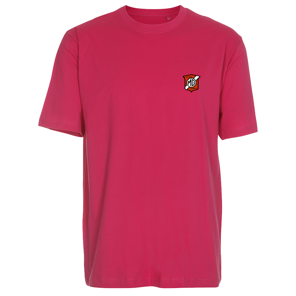 Front - Pink