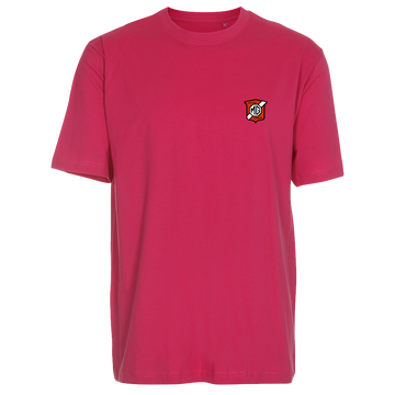 Front - Pink