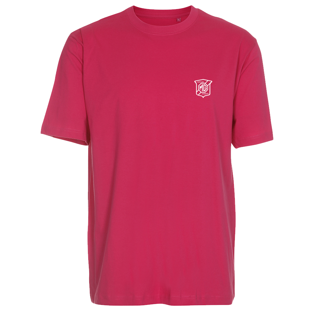 Front - Pink