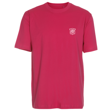 Front - Pink