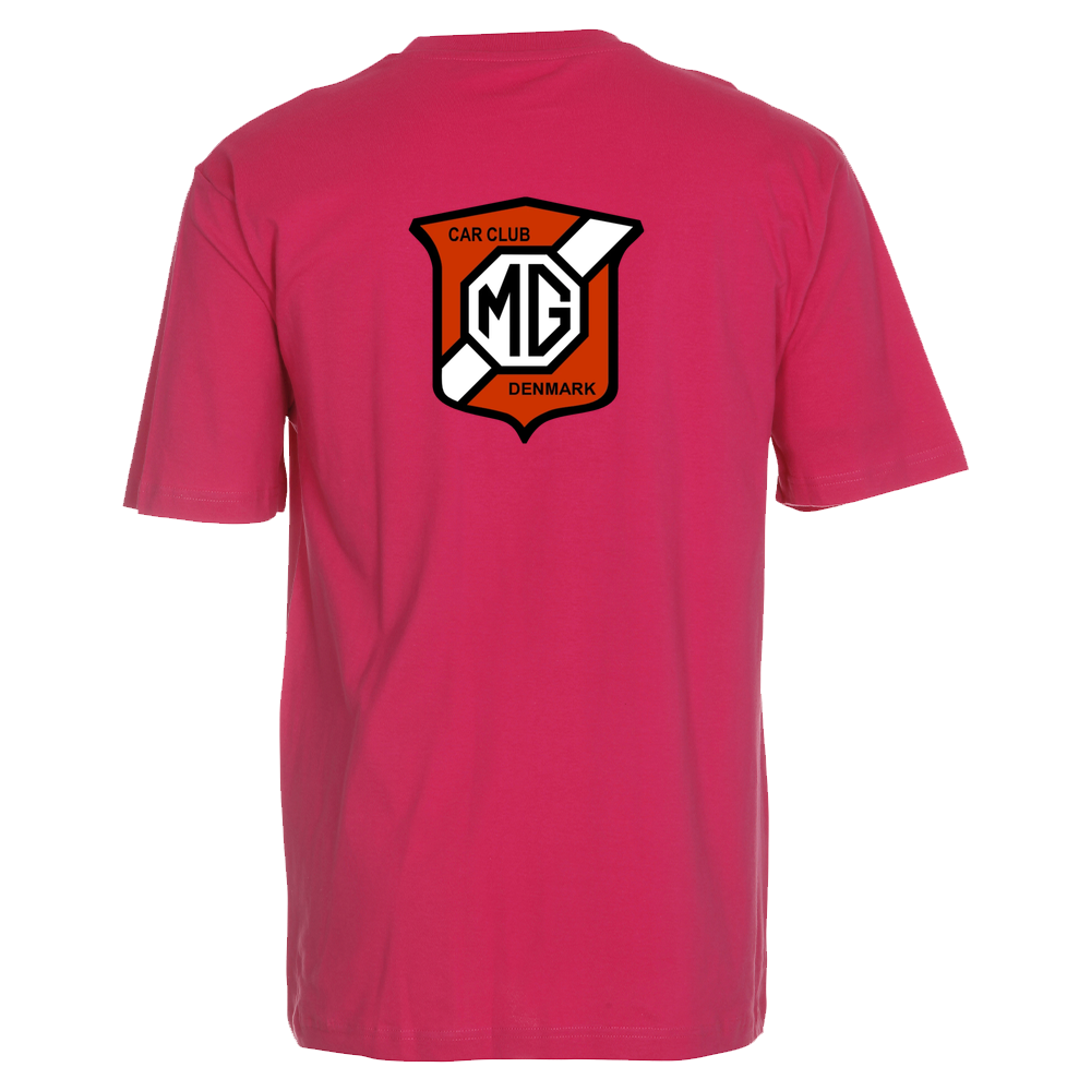 Front - Pink