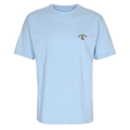 Front - Sky Blue