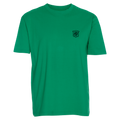 Front - Spring Green