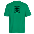 Back - Spring Green