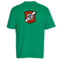 Back - Spring Green