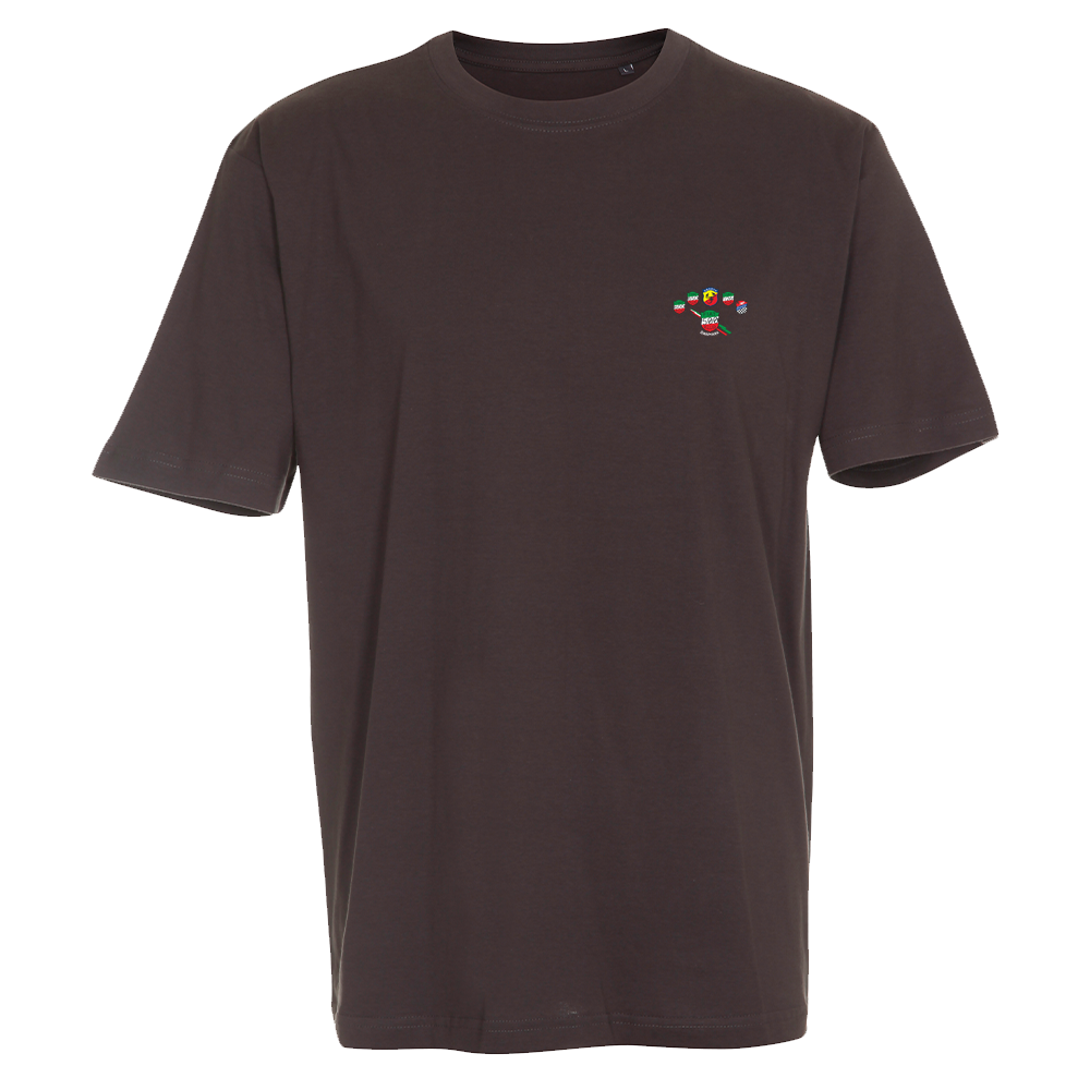 Front - Steel Grey
